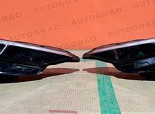 "Hyundai Elantra 2024-2025" farası USA