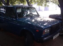 LADA (VAZ) 2107, 2004 il