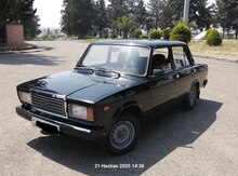 LADA (VAZ) 2107, 2010 il