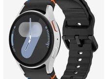 Samsung Galaxy Watch 7 Silver 44mm
