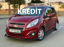 Chevrolet Spark, 2024 il