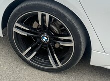 "BMW" təkəri