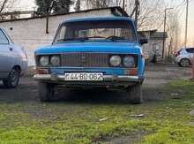 LADA (VAZ) 2106, 1984 il