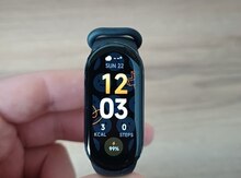 Xiaomi Mi Band 9 Midnight Black