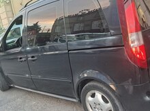 Mercedes Vaneo, 2002 il