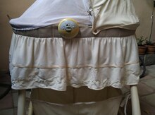 Uşaq beşiyi