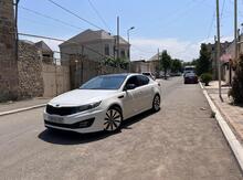 KIA Optima, 2011 il