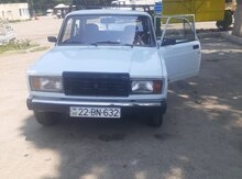 LADA (VAZ) 2107, 1985 il