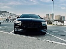 Opel Insignia, 2017 il