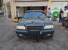 Mercedes C 220, 1999 il