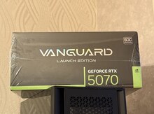 RTX 5070 12gb Msi Vanguard SOC Launch