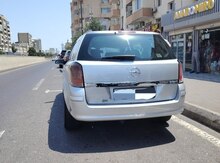 Opel Astra, 2008 il