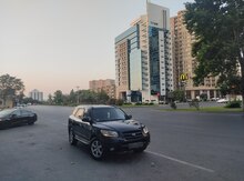 Hyundai Santa Fe, 2007 il
