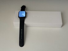 Apple Watch Series 9 Aluminum Cellular Starlight 45mm