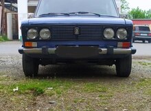LADA (VAZ) 2106, 1984 il