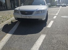 Hyundai Grandeur, 2009 il