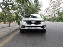 KIA Sportage, 2012 il
