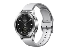 Xiaomi Watch S3 Silver