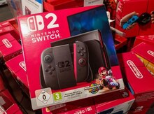Nintendo Switch D2