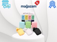Simsiz qulaqlıqlar "Inpods i12"