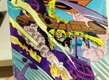 Retro Komiks