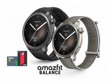 Xiaomi Amazfit Balance Midnight