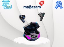 Simsiz qulaqlıq "TWS X15"