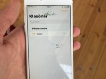Apple iPhone 6S Rose Gold 64GB