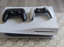 Sony PlayStation 5, 825GB
