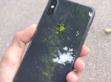 Apple iPhone X Space Gray 64GB/3GB
