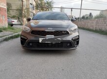 KIA Forte, 2020 il