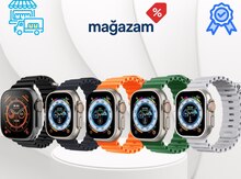 Smart saat T900 Ultra