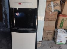 Su dispenseri "Silver"