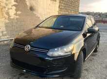 Volkswagen Polo, 2011 il
