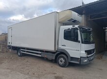 Mercedes Atego 818, 2008 il
