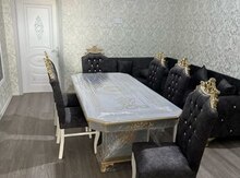 Masa və oturacaqlar