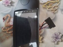 "Kia Ceed 2012-2017" monitoru