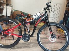 Velosiped "BMX"
