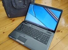 Noutbuk "Toshiba"