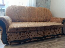 Divan və kreslolar