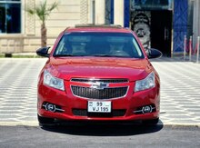 Chevrolet Cruze, 2012 il