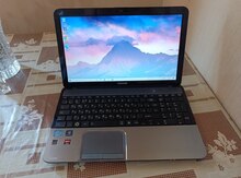 Noutbuk "Toshiba"