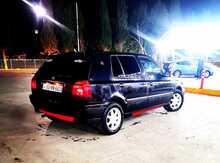 Volkswagen Golf, 1997 il