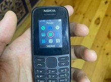 Nokia 105 Black