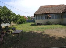 Həyət evi, Masallı r.