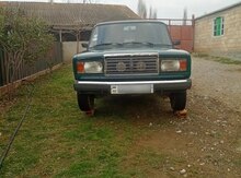 LADA (VAZ) 2107, 1999 il