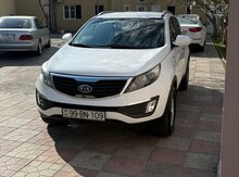 KIA Sportage, 2011 il