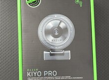 Web kamera "Razer Kiyo Pro"