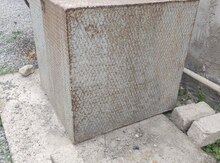 Su çəni