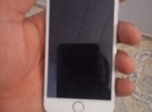 Apple iPhone 6S Silver 16GB
